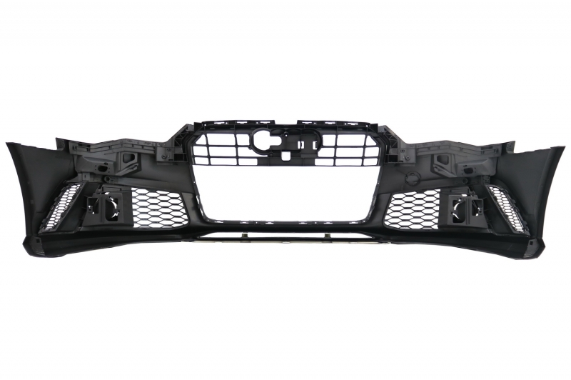 Voorbumper passend voor Audi A6 4G RS6 look 2011-2015