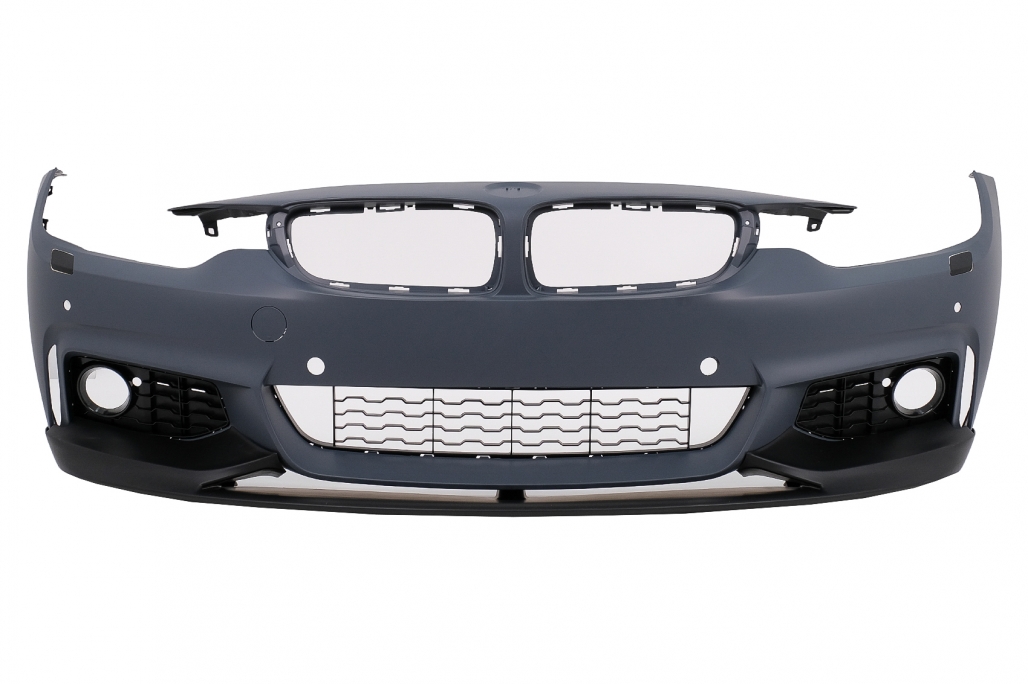 Bodykit passend voor BMW 4 Serie F36 Gran Coupe M Pakket