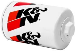 K&N Oliefilter Ford Escape 3.0 2009-11