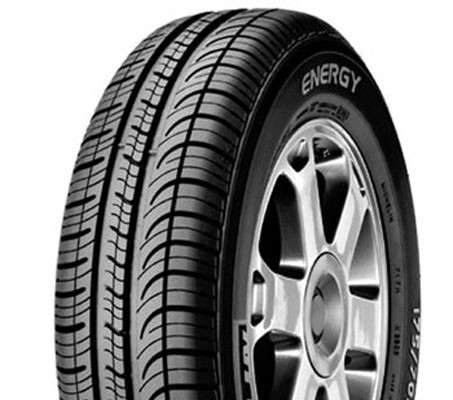 Michelin 155/70 R13 75T ENERGY E3B1 Bandenset