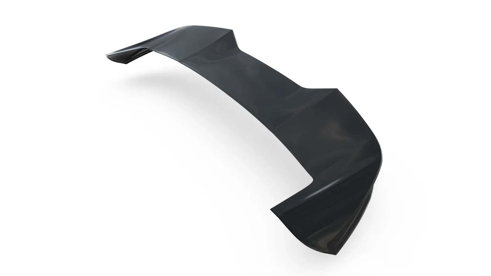 Spoiler BMW X5 M-Pack G05 / G05 Facelift 3D