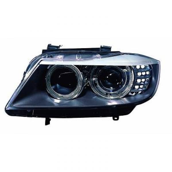 XENONKoplamp links BMW E90 08->> D1S+H8