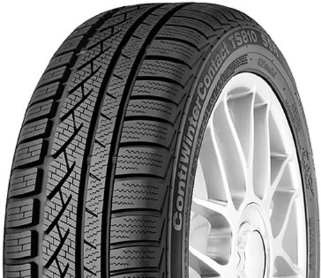 Continental 185/65 R15 88T TS810 ML MO Bandenset