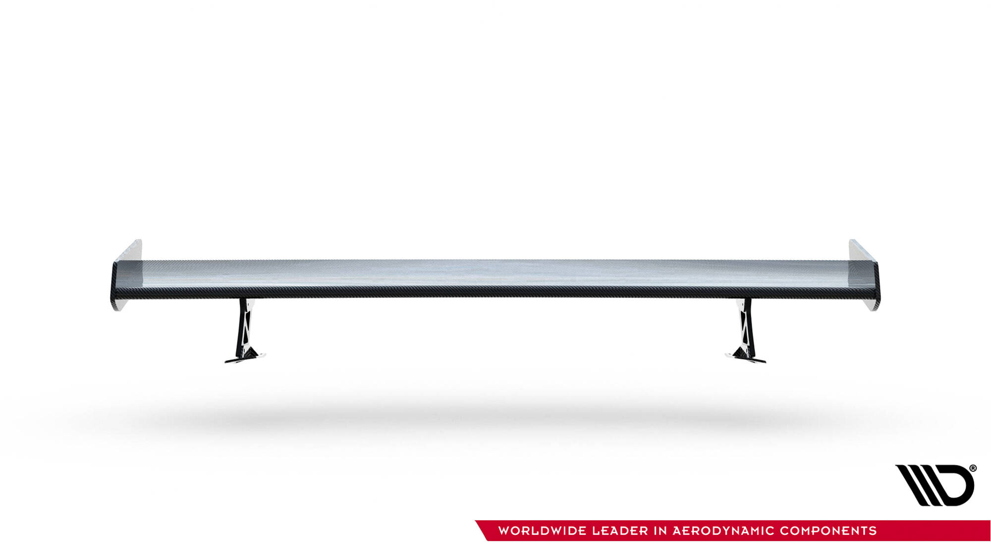Carbon Spoiler passend voor Audi A3 / A3 S-Line / S3 / RS3 Sedan 8Y / 8Y Facelift Maxton Glanzend zwart