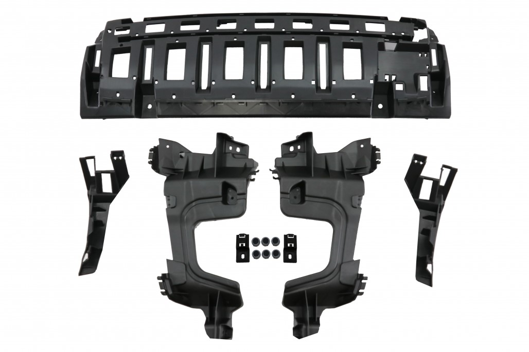 Achterbumper passend voor Mercedes E-Class W213 (2016-2019) E63 Design