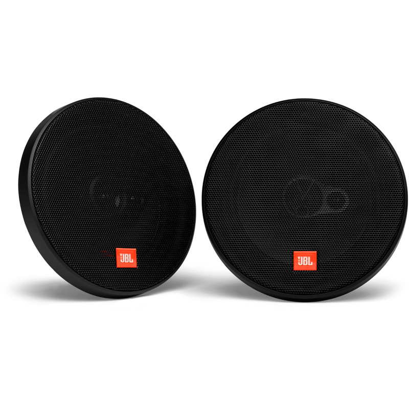 JBL Stage 2 634 Speakerset - Ø 16,5cm (6,5’’ Inch) 3-weg Triaxiaal 250 Watt