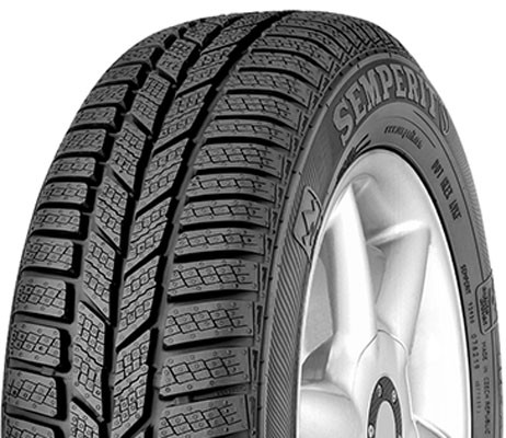 Semperit 155/70 R13 75T MASTER-GRIP 2 Bandenset