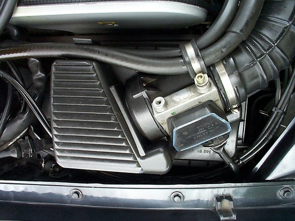 Pipercross Opel Calibra 2.0 16v Turbo 4x4 03/92-07/97 Standard L