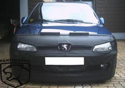 Steenslag/Auto Bra Peugeot 306 1993-1997