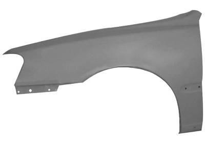spatbord, links Hyundai Accent, 2000-2003