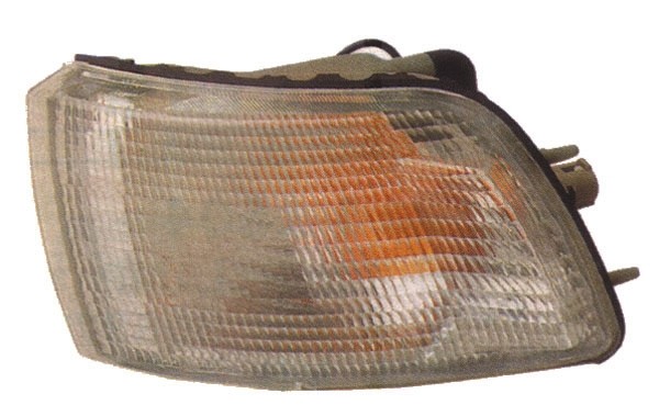 Knipperlicht rechts GALANT 91-93 WIT