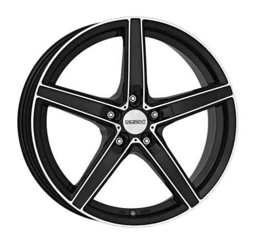 Velgen DEZENT RN Dark 7x16 5x108 ET37