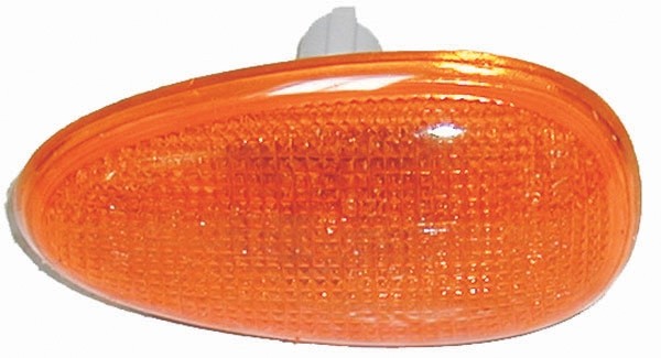 ZijKnipperlicht rechts of links (1stk) Chevrolet Lanos. 97->> OR