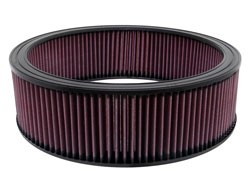 K&N Inlegfilter Cadillac Brougham 5.0 1988
