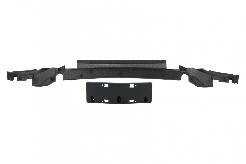 Voorbumper passend voor Mercedes E-Class W213 S213 C238 A238 Facelift (2020-up) E63 Design