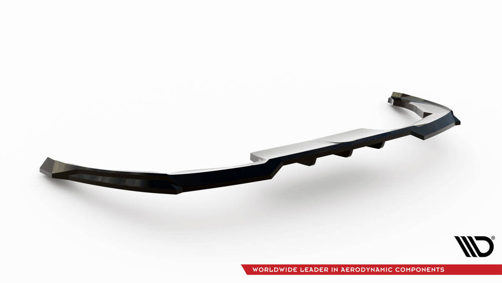 Achter Diffuser Peugeot 408 Mk1