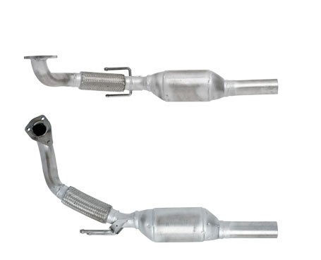 Seat CORDOBA 2.0i 1984 cc 85 Kw / 115 cv AGG Magnaflow CAT Bouwj