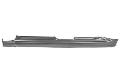 dorpel, links Citroen Xsara Picasso, 1999-2011