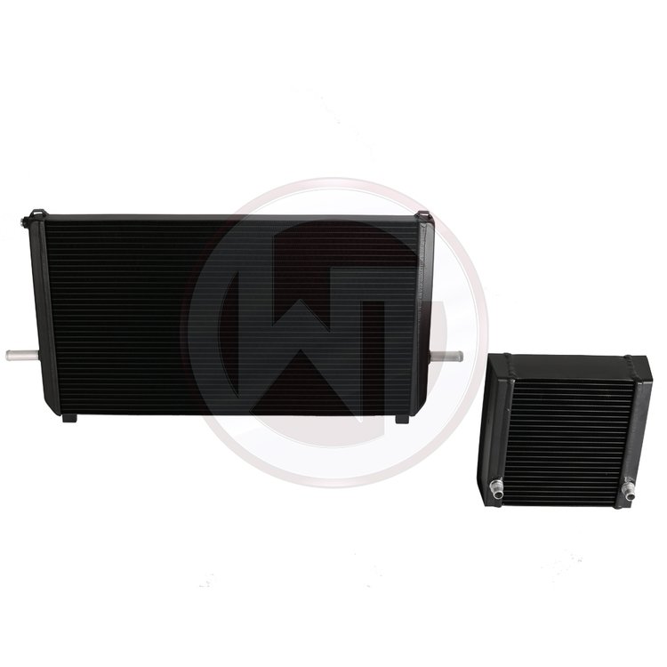 Intercooler Mercedes GLA X156 45 AMG Wagner Competition Watercooler Kit