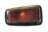 zijknipperlicht, oranje Citroen Saxo, 1996-2003