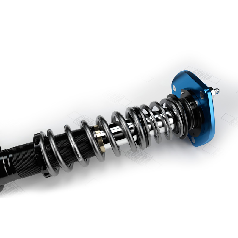 Cobra EVO-R Schroefset  BMW 3-Serie E36 Touring (2WD) 316/318/320/323/325/328/318-/325TD/TDS 1995-1999 40-80/30-60mm