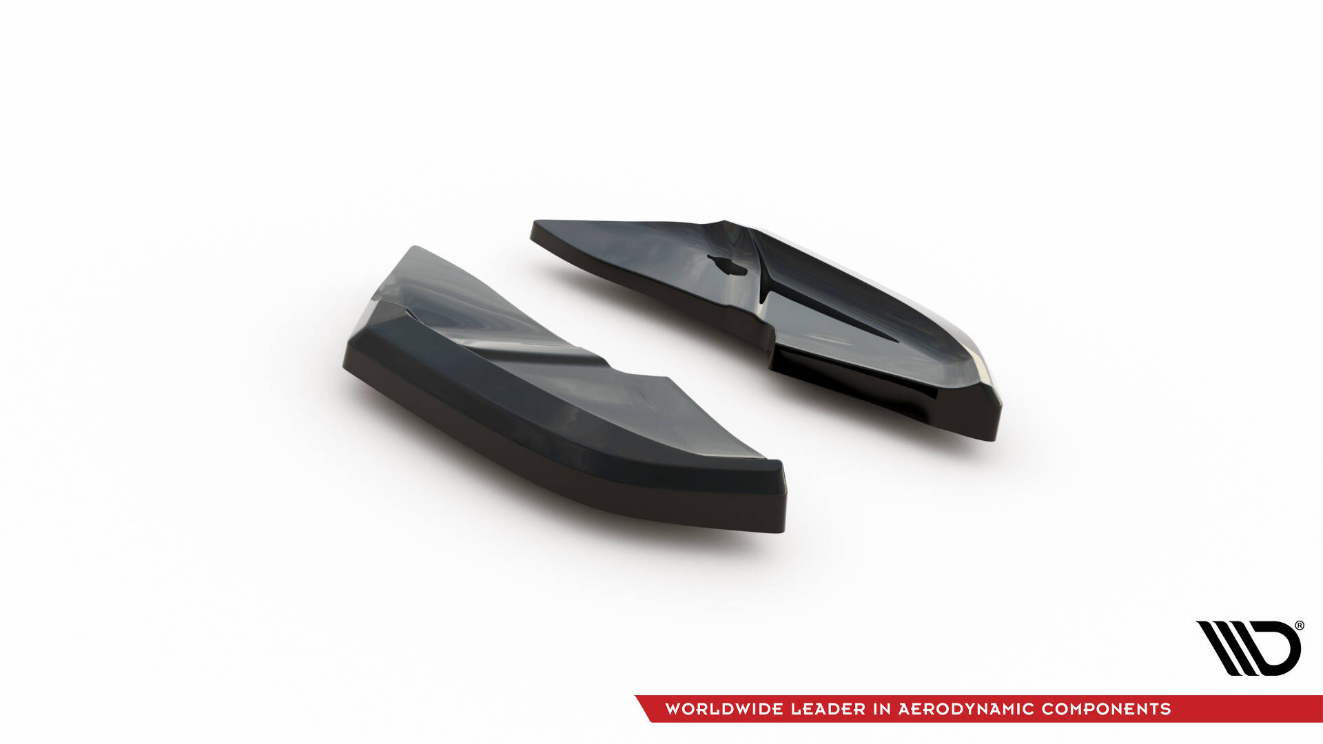 Bodykit passend voor Volkswagen Scirocco Mk3 Facelift (2014–2017)
