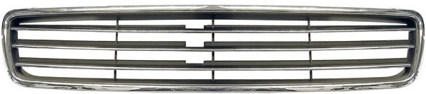 Grill passend voor Audi A4 B5 94-99