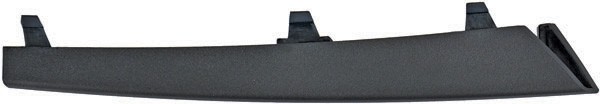 Grill LIJSTrechts BMW E90 08-11