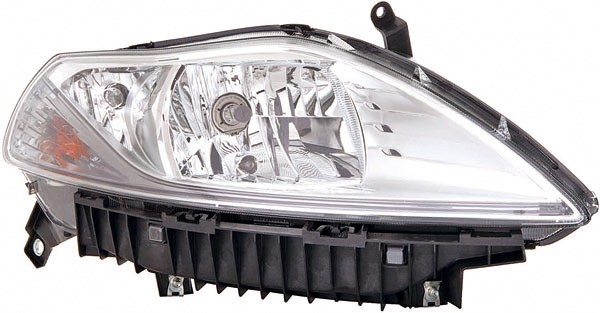 Koplamp Rechts Lancia Ypsilon
