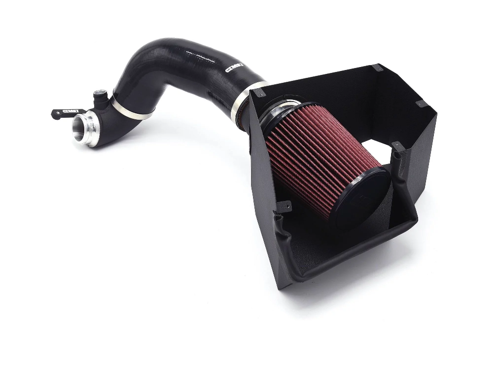 MST Air intake VW Golf 7/ 7.5 GTI/ Clubsport/ R