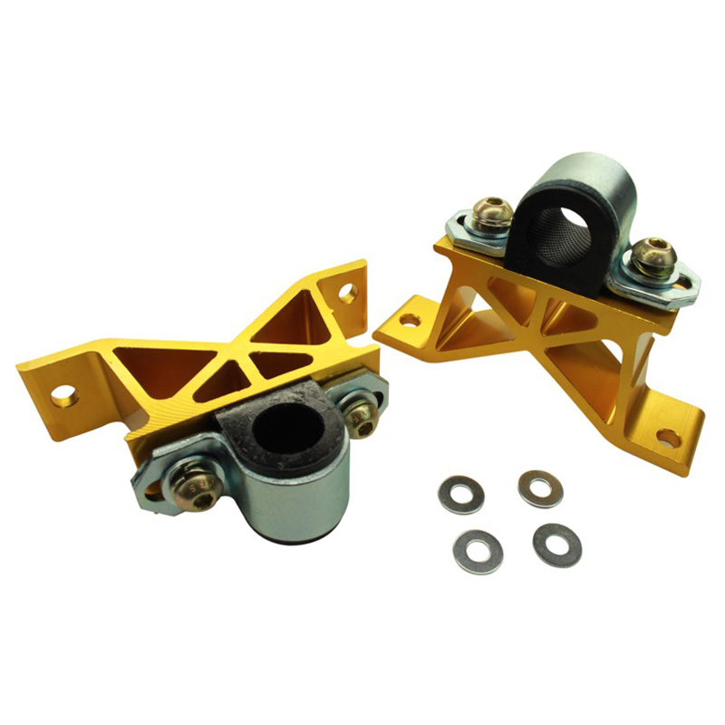 Whiteline 20mm Stabilisatorstang Bevestigingskit  Saab 9-2X Estate / Subaru Impreza/Legacy I-II/Legacy Outback 1989-2007