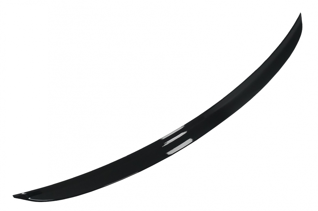 Spoiler passend voor Mercedes A Klasse W177 AMG Look