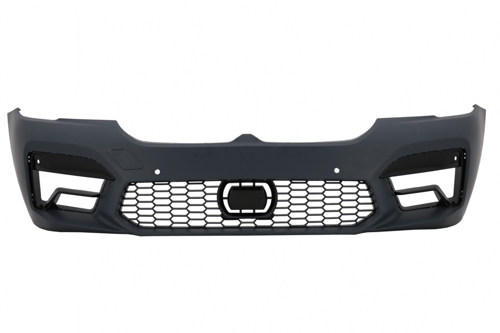 Bodykit passend voor BMW 5-Serie G30/G31 2020- M5 Design