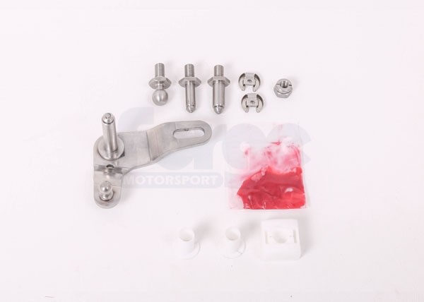 Volkswagen Golf 5 2.0 Diesel FORGE SIDE QUICKSHIFTER FOR 6 SPEED