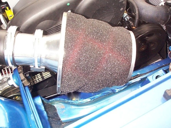 Pipercross Opel Corsa A 1.6 GSi C16SE Engine 02/92-03/93 Standar