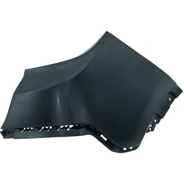 Bumper ECKE Achter links Opel Mokka