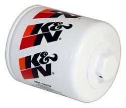 K&N Oliefilter Hummer H2 6.0 2003-07