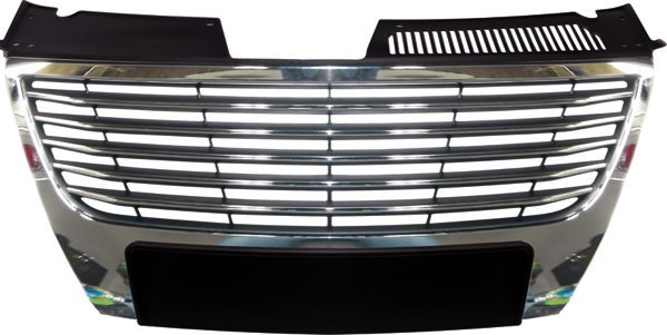 Grill passend voor VW PASSAT 05.10