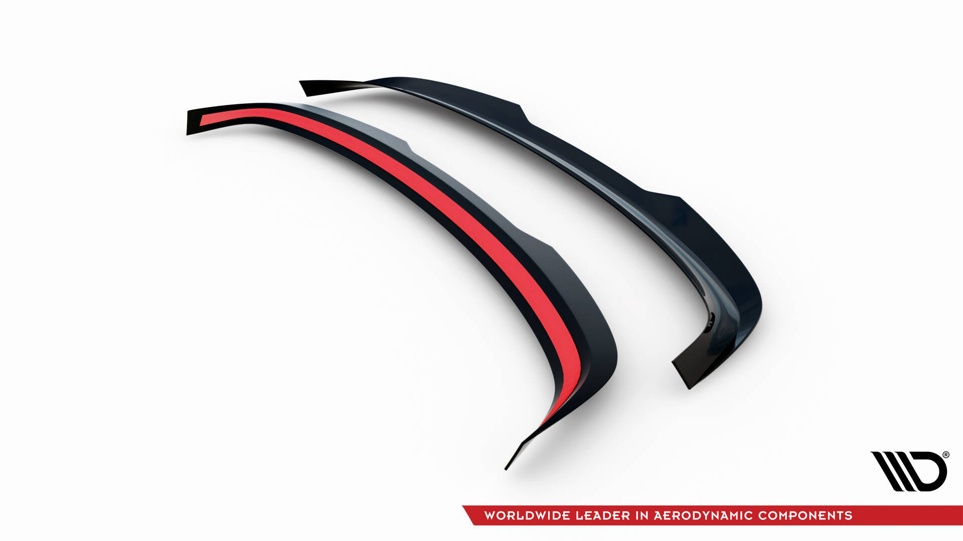 Bodykit passend voor Volkswagen Scirocco Mk3 Facelift (2014–2017)