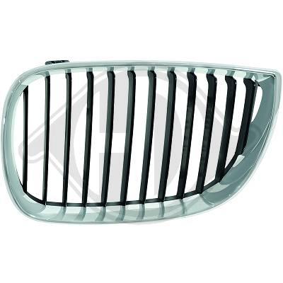 Grill Links BMW E81/BMW E87