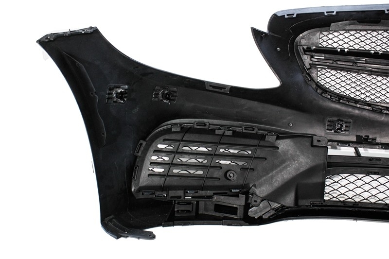 Voorbumper passend voor Mercedes W205 C63 AMG look