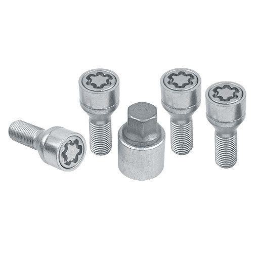 Wielsloten M12x1.25x60 KE-60 SW17 (VN360)