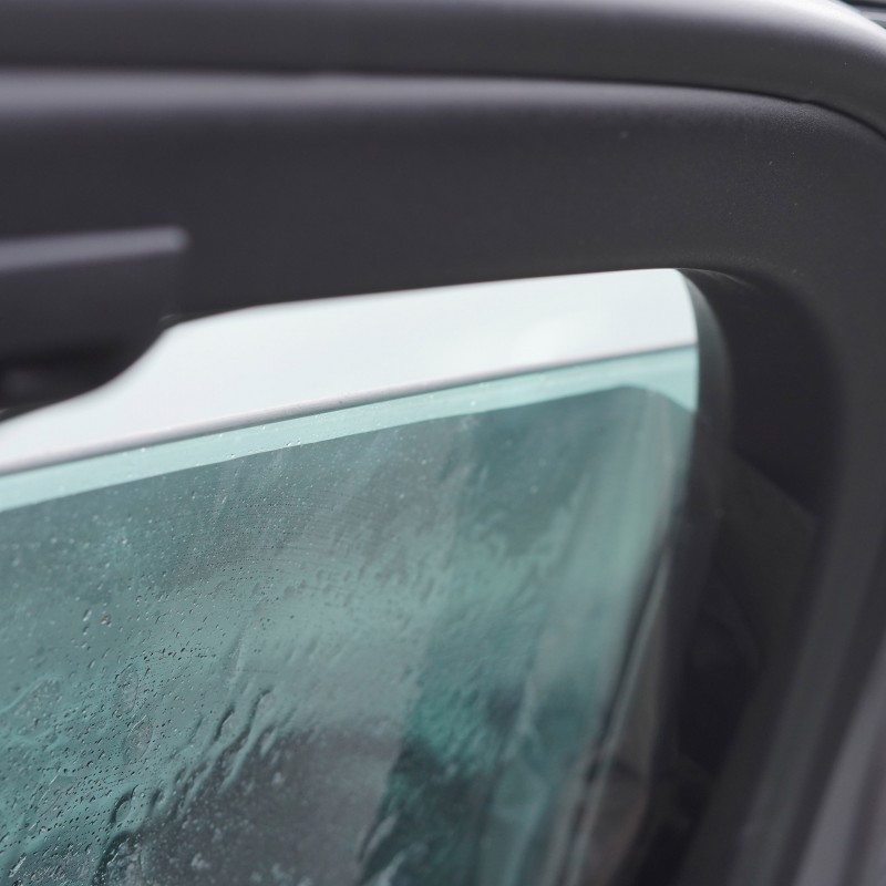 EPPF01 CAR WINDOW PROTECTION FILM 95%