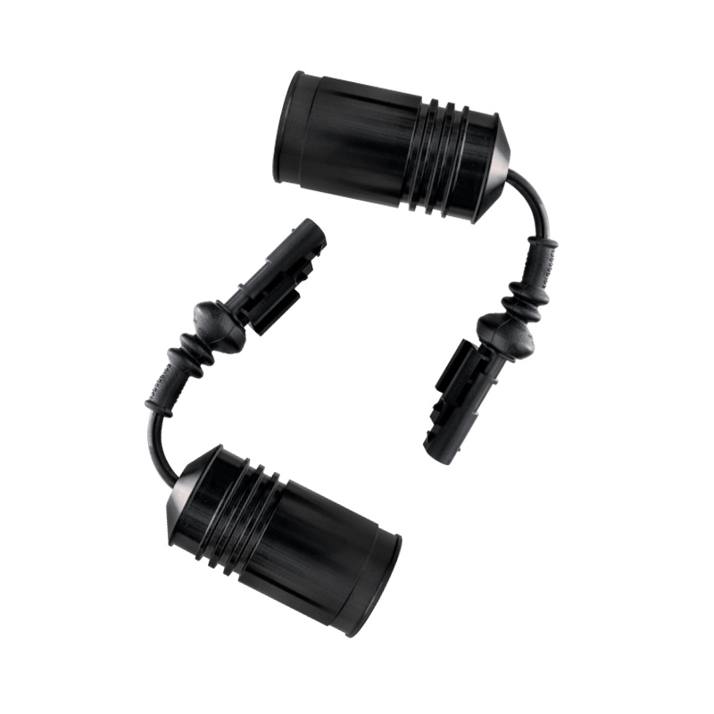 H&R Cancellation kit voor adaptieve schokdempers  Audi R8 Type 42 2006-04/2015