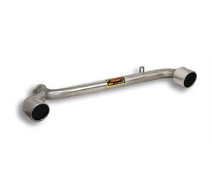 VW GOLF IV 1.9 TDi (150 pk) 4-Motion 00 –› Supersprint Endpipe k