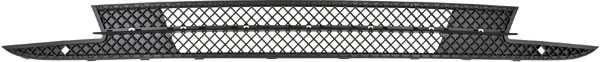 Bumper Grill BMW E87