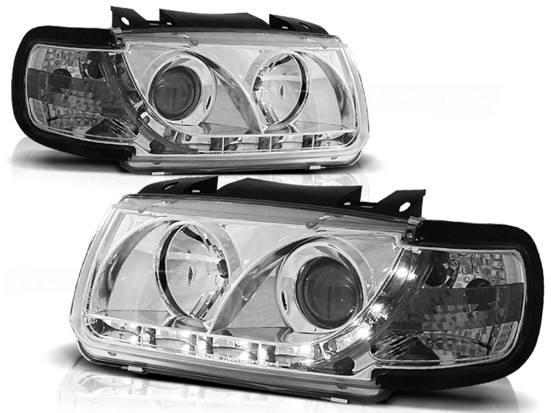 Koplampen passend voor VW Polo 6N 94-99