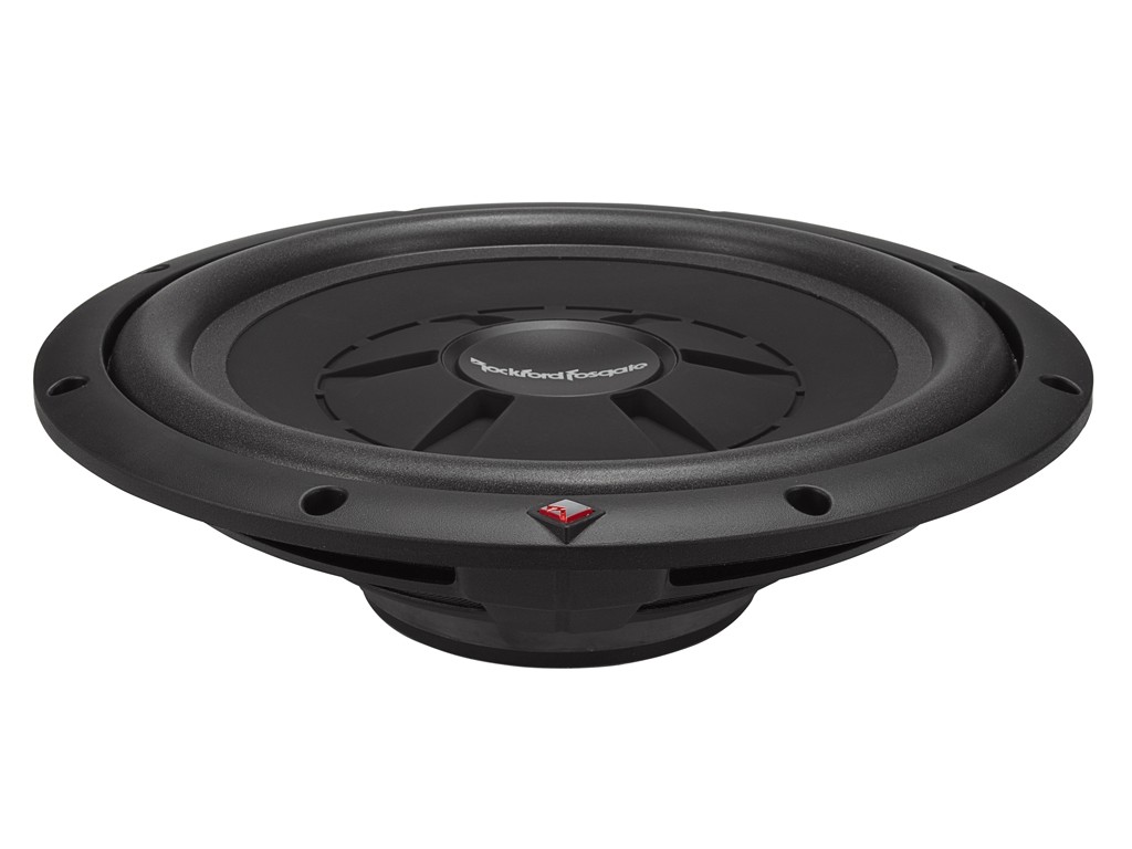 Rockford Fosgate Prime Subwoofer 30cm R2SD4-12